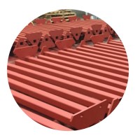 Metal Rust Guard Rust Proof Coating Rust Paint Oil Base Chemical Resistant Metal Paint Steel Paint