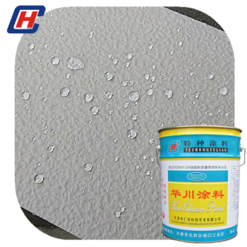 Self Cleaing Waterproofing Exterior Wall Hydrophobic Coating