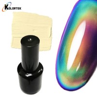 Kolortek New Liquid Heat Sensitive Resin Thermochromic Paint