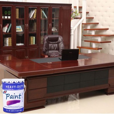 Thinner Cellulose Lacquer Furniture Waterborne wood paint